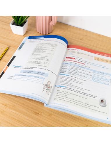 Programa de Refuerzo del Aprendizaje para...