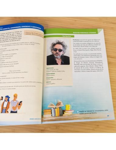 Programa de Refuerzo del Aprendizaje para...