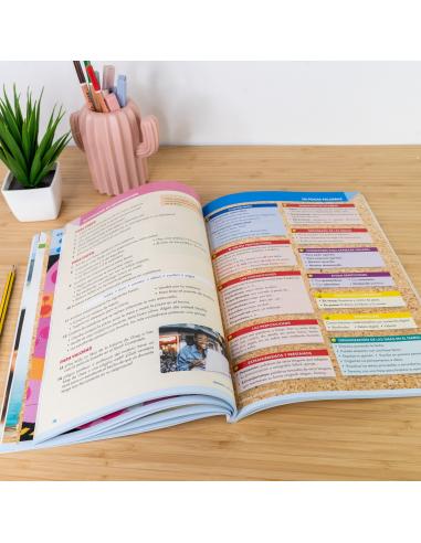 Programa de Refuerzo del Aprendizaje para...