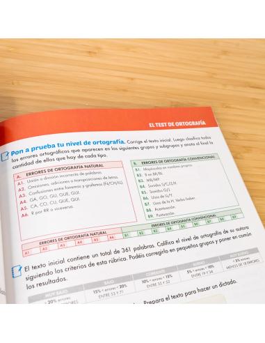 Lengua Castellana Y Literatura 2 Eso - Aula...