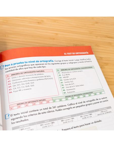 Lengua Castellana Y Literatura 2 Eso - Aula Inclusiva - Libro De Aula