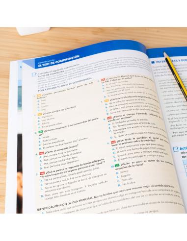 Lengua Castellana Y Literatura 2 Eso - Aula...