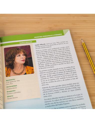 Lengua Castellana Y Literatura 2 Eso - Aula...