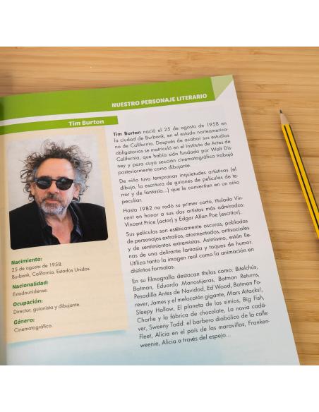 Lengua Castellana Y Literatura 2 Eso - Aula Inclusiva - Libro De Aula