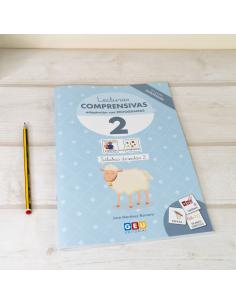 Lecturas comprensivas 2. Leo sílabas directas 2.... 2