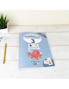 Lecturas comprensivas 3. Sílabas Inversas. Adaptación con... 2