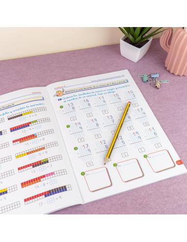 Pack de apoyo esencial para refuerzo escolar 2.1