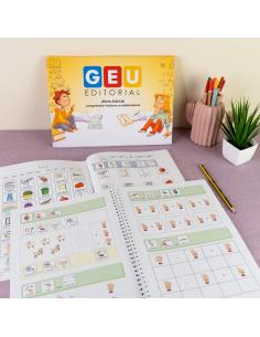 Pack de apoyo esencial para refuerzo escolar adaptación... 2