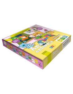 Ana está enferma · Cuento con pictogramas 2