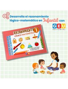 Razonamiento - lógico matemático 1 2