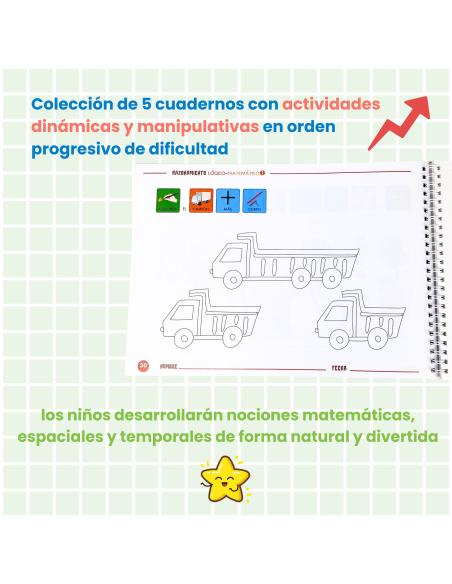 Razonamiento - lógico matemático 1