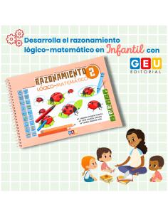 Razonamiento - lógico matemático 2 2