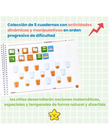 Razonamiento - lógico matemático 2