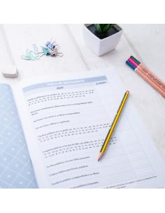 Lecturas comprensivas 3. Leo sílabas inversas. Letra... 2