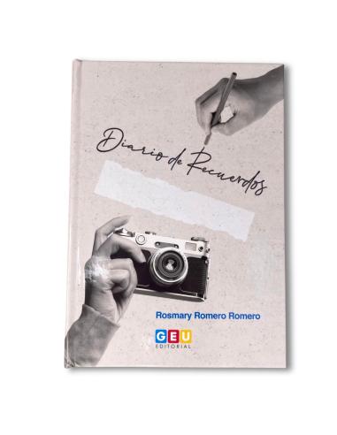 Diario de Recuerdos - Escribe tu Historia y...