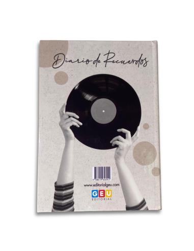 Diario de Recuerdos - Escribe tu Historia y...