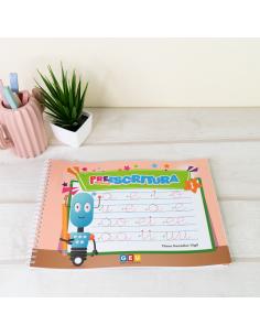 Preescritura 1 2