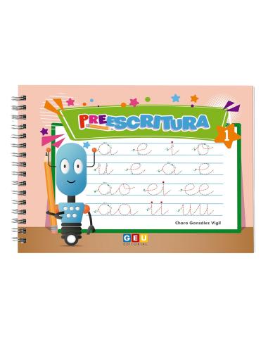 Preescritura 1