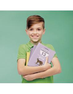 Irakurgai ulergarriak 13 2