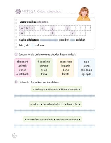 Irakurgai ulergarriak 13