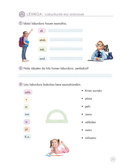 Irakurgai ulergarriak 14