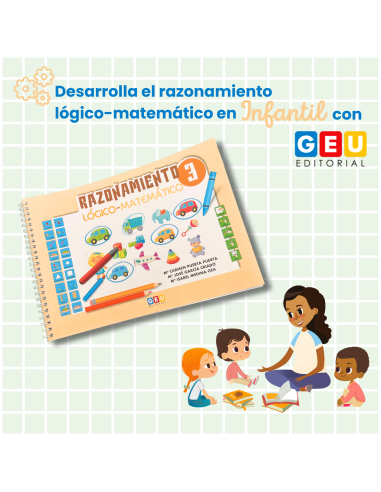 Razonamiento - lógico matemático 3