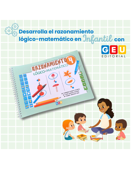 Razonamiento - lógico matemático 4