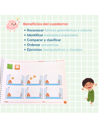 Razonamiento - lógico matemático 4