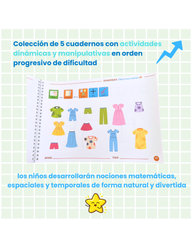 Razonamiento - lógico matemático 5