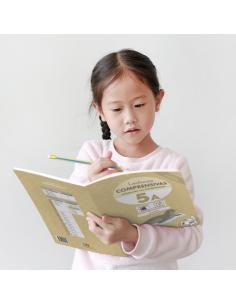 Lecturas Comprensivas 5 A - Frases. Adaptación con... 2