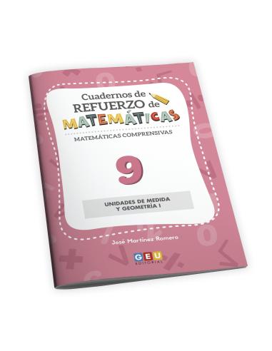 Cuaderno de Refuerzo de Matemáticas...