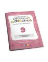 Cuaderno de Refuerzo de Matemáticas comprensivas - Unidades de medida y geometría 9