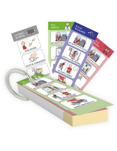 TRABAJAMOS CONDUCTA Y EMOCIONES