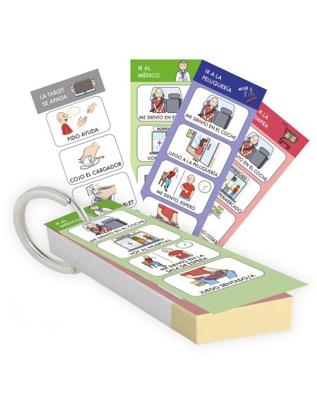 TRABAJAMOS CONDUCTA Y EMOCIONES