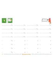 Mis primeros trazos 2