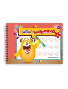 Grafomotricidad 4
