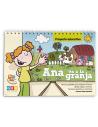 Proyecto educativo: Ana va a la granja