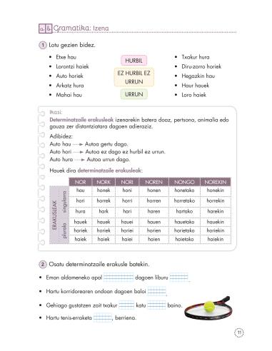 Irakurgai ulergarriak 15