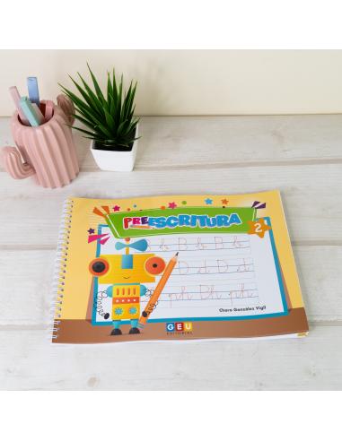 Preescritura 2