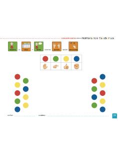 Estimulación Cognitiva a través de los hemisferios... 2