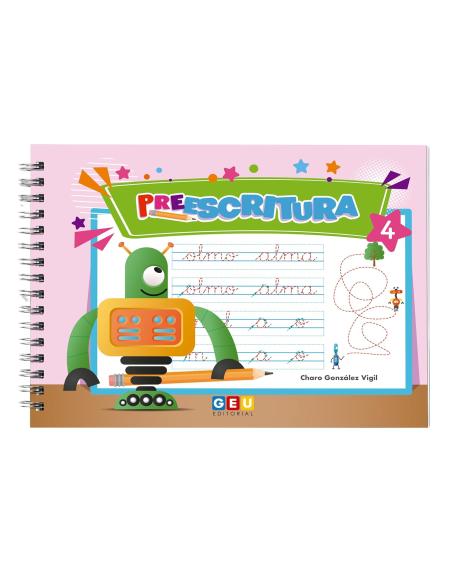 Preescritura 4