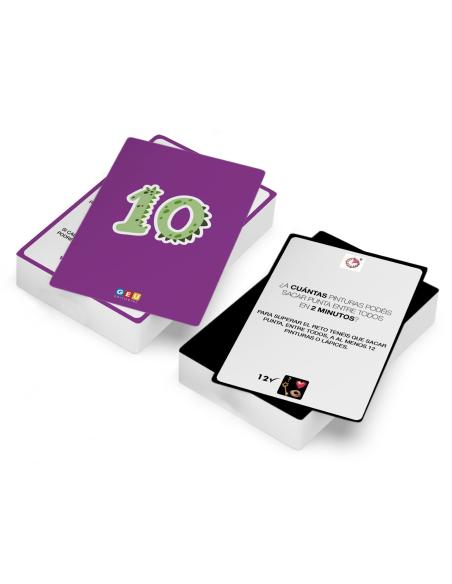 Dragones Atrapados en la Isla – Premio Nacional del Juguete 2025