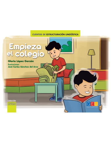 Empieza el colegio