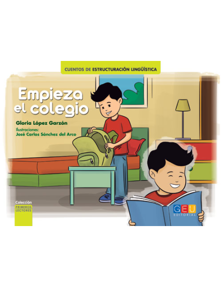 Empieza el colegio