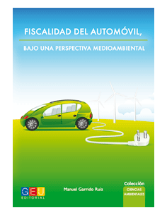 Fiscalidad del automóvil, bajo una perspectiva medioambiental 2