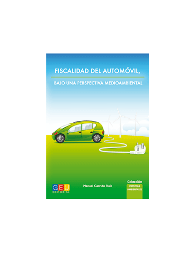 Fiscalidad del automóvil, bajo una perspectiva medioambiental