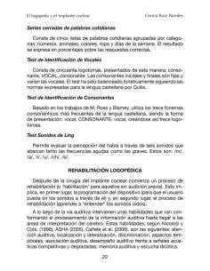 Manual de intervención logopédica en implantes cocleares en adultos 2