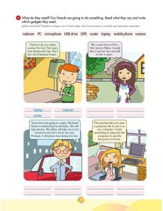 Inglés fácil con Clifford 5.3 2