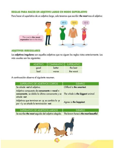 Inglés fácil con Clifford 5.3