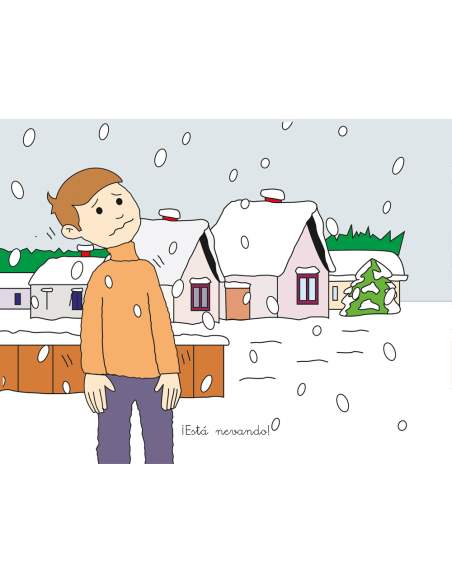 Dime por qué. Colección completa